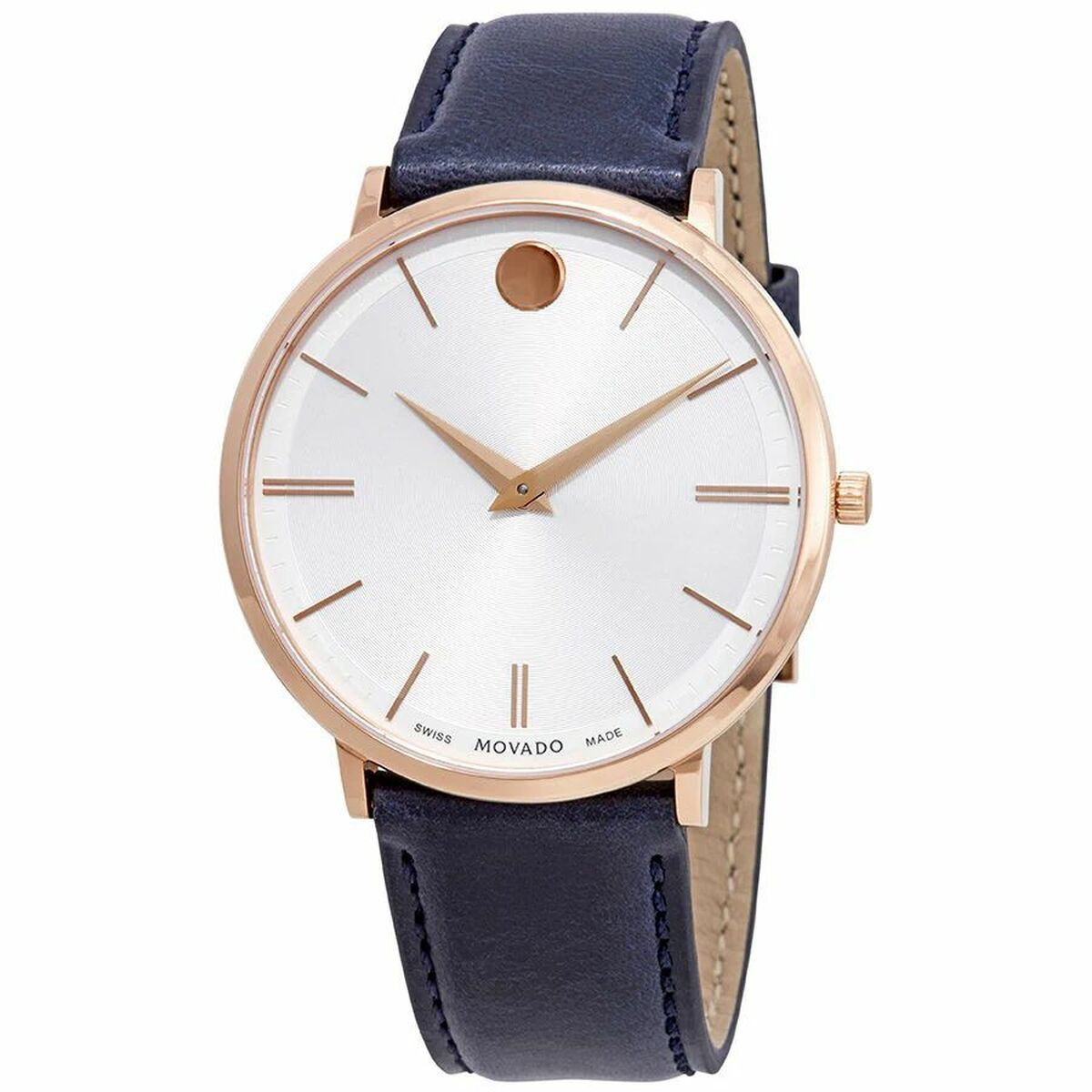 Herrklocka Movado 0607181 (Ø 40 mm)