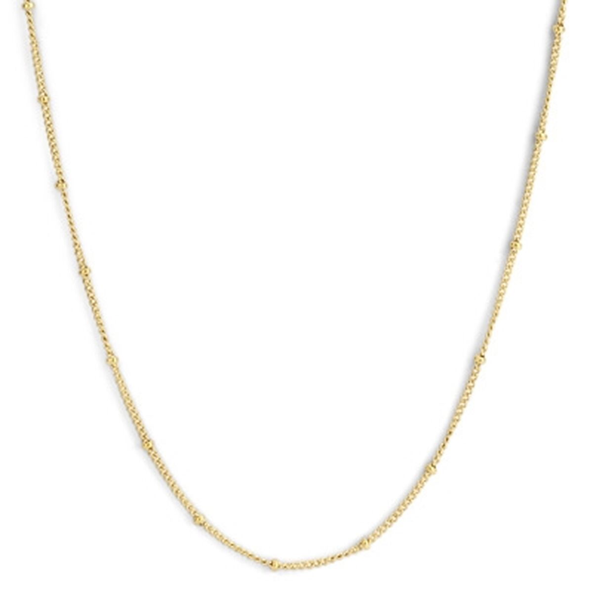 Damhalsband CO88 Collection 8CN-26190 Gyllene