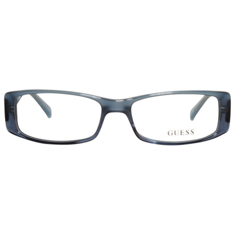 Glasögonbågar Guess GU2409 53B24 Ø 53 mm - 7