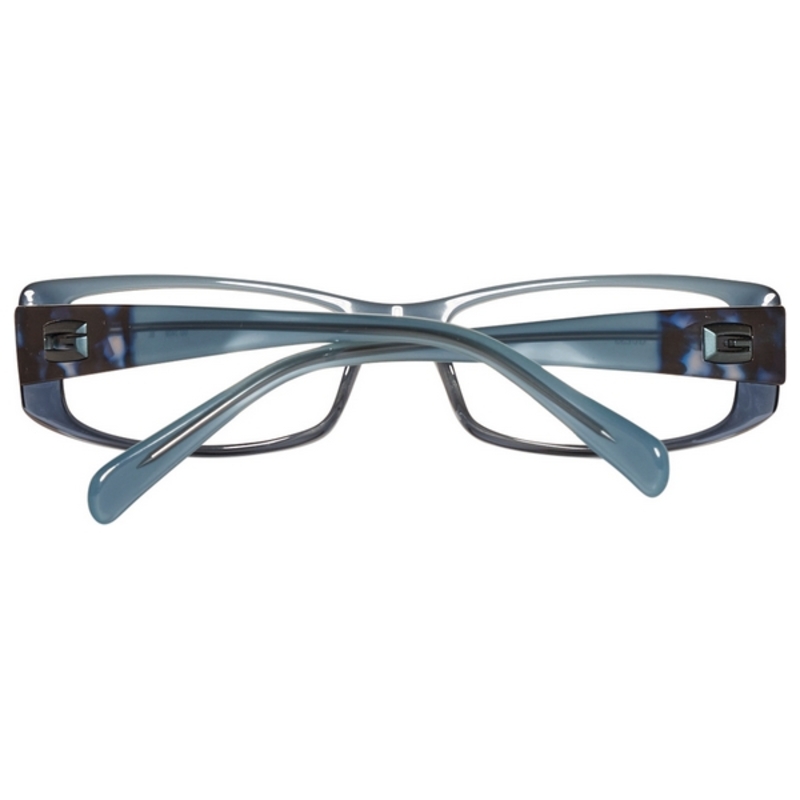 Glasögonbågar Guess GU2409 53B24 Ø 53 mm - 6