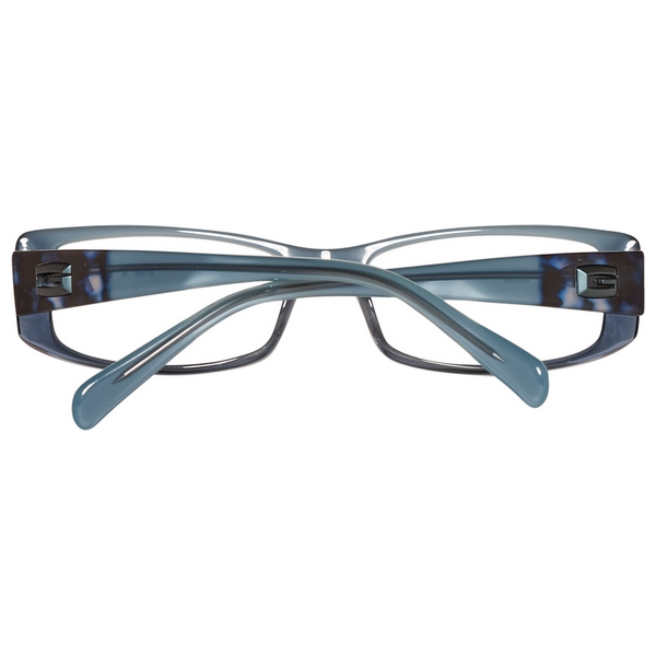 Glasögonbågar Guess GU2409 53B24 Ø 53 mm - 2