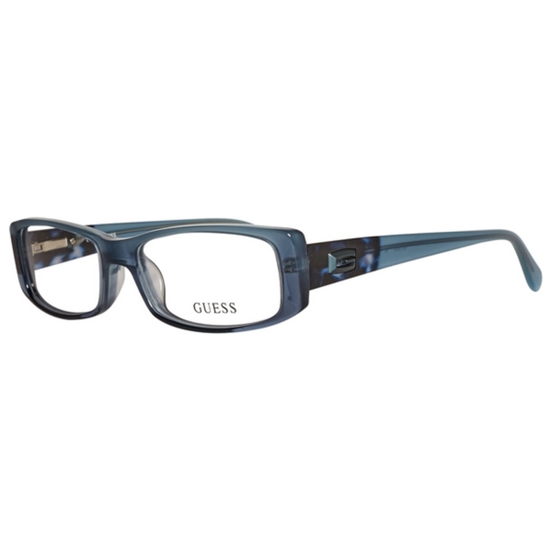 Glasögonbågar Guess GU2409 53B24 Ø 53 mm - 5