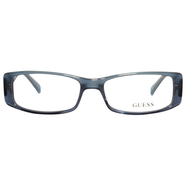 Glasögonbågar Guess GU2409 53B24 Ø 53 mm - 3