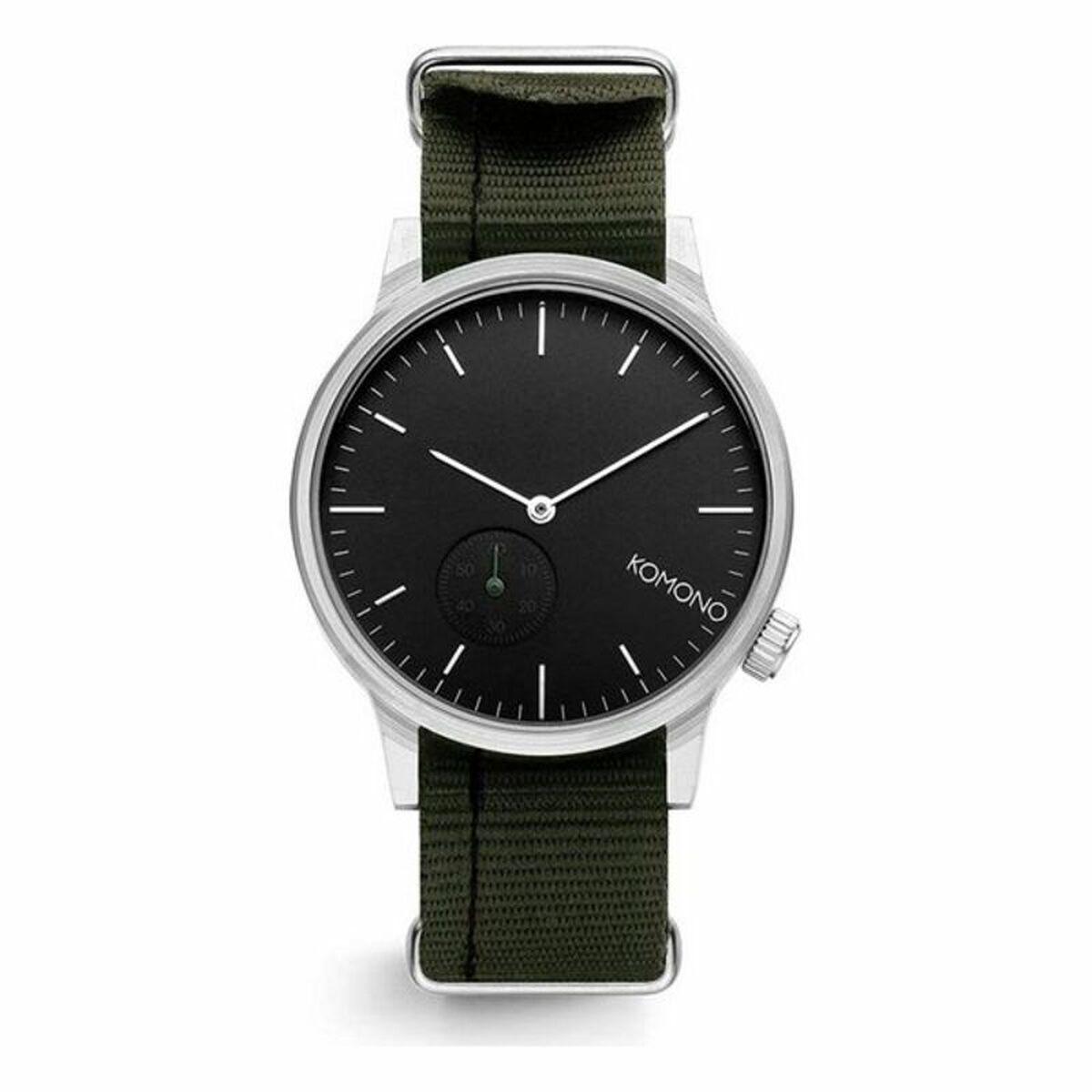 Damklocka Komono kom-w2276 (Ø 41 mm) - 10