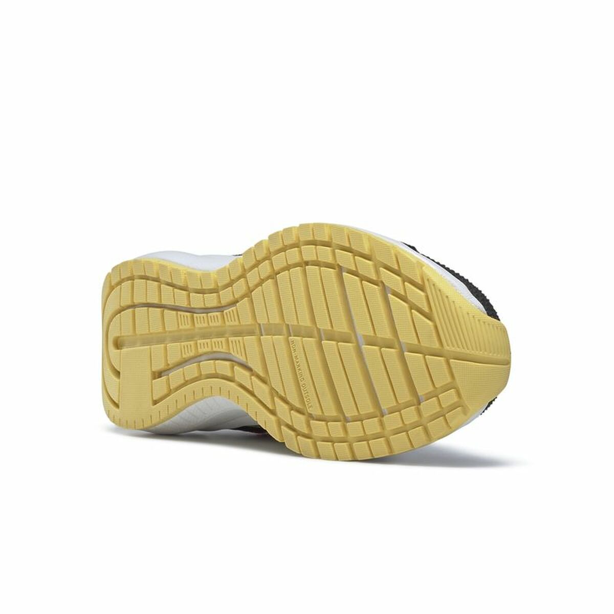 Sportskor för barn Reebok DC Durable XT Svart Gyllene - 12