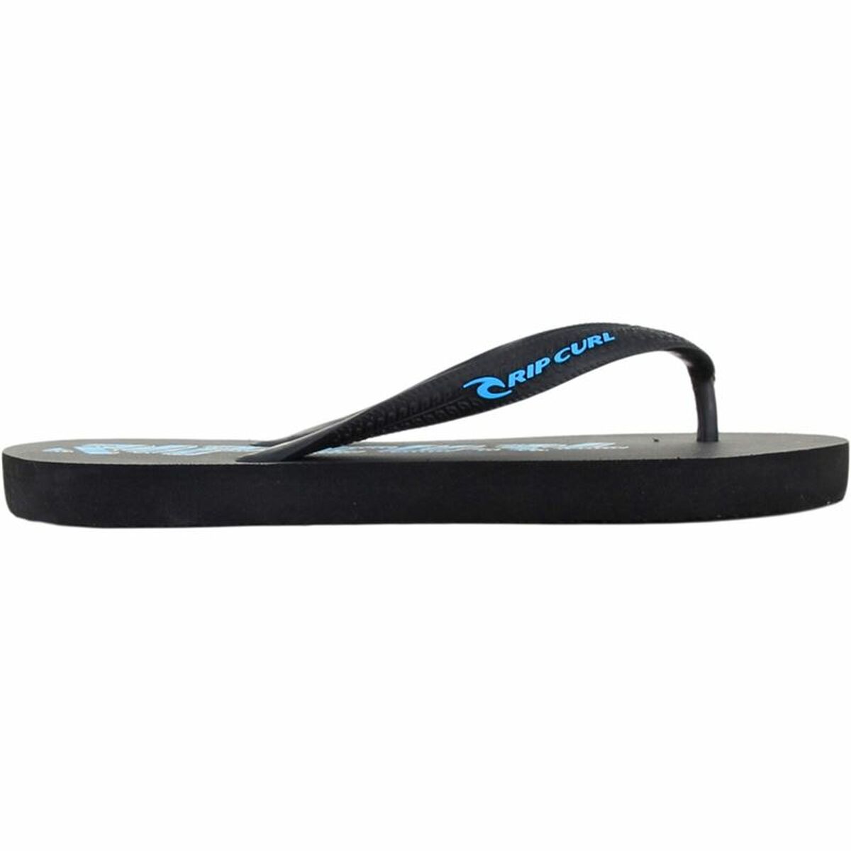 Strandtofflor för barn Rip Curl Kids Art Svart