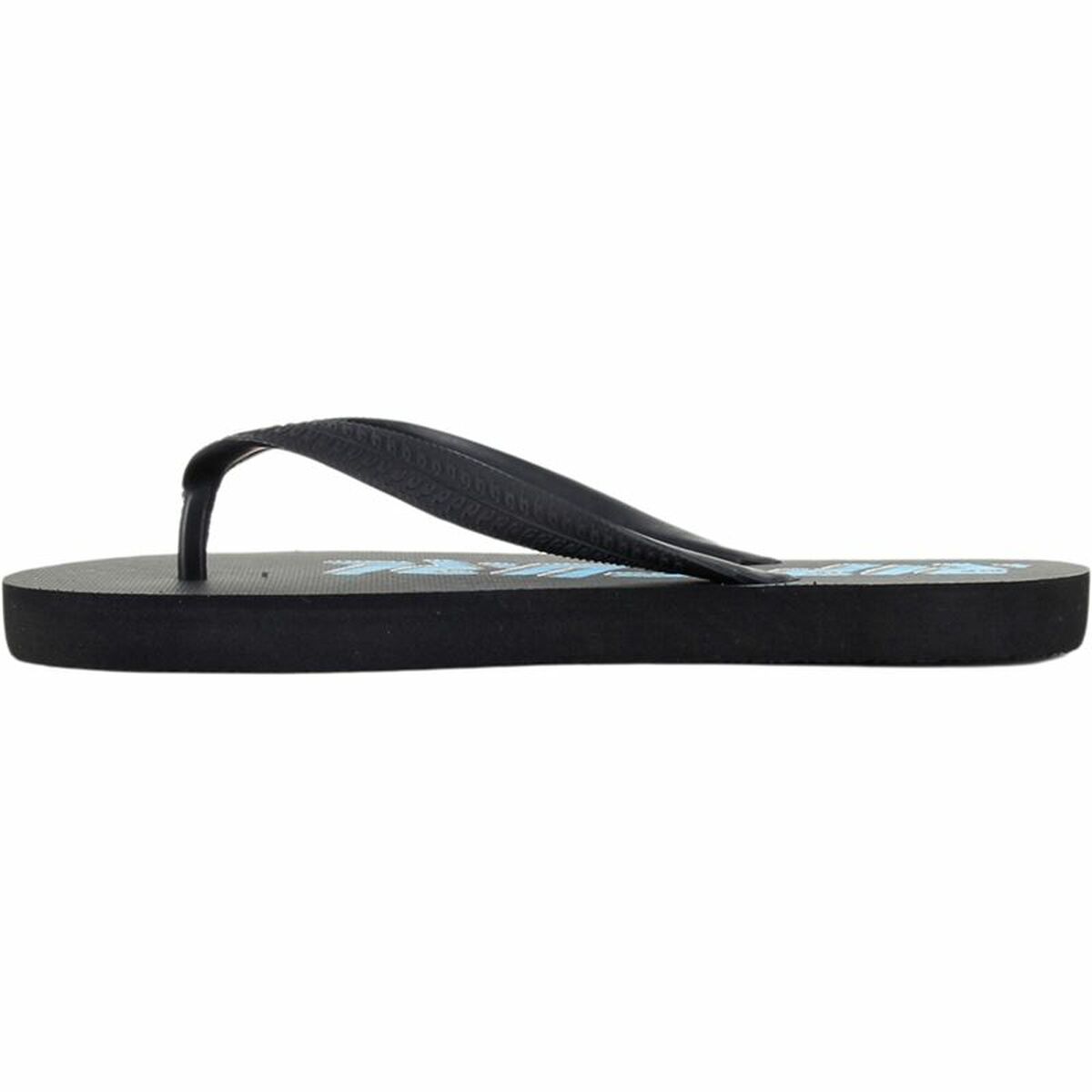 Strandtofflor för barn Rip Curl Kids Art Svart - 3