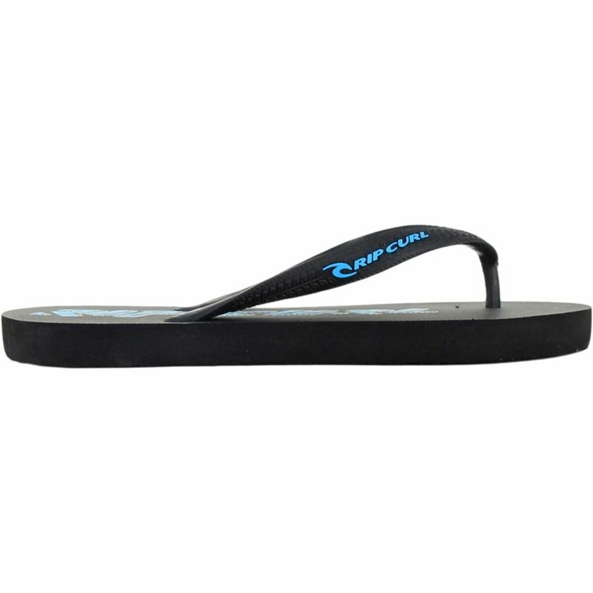 Strandtofflor för barn Rip Curl Kids Art Svart - 5