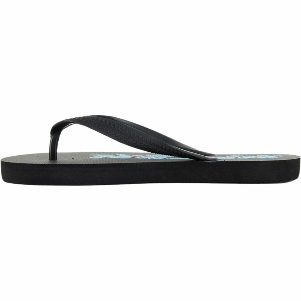 Strandtofflor för barn Rip Curl Kids Art Svart - 16