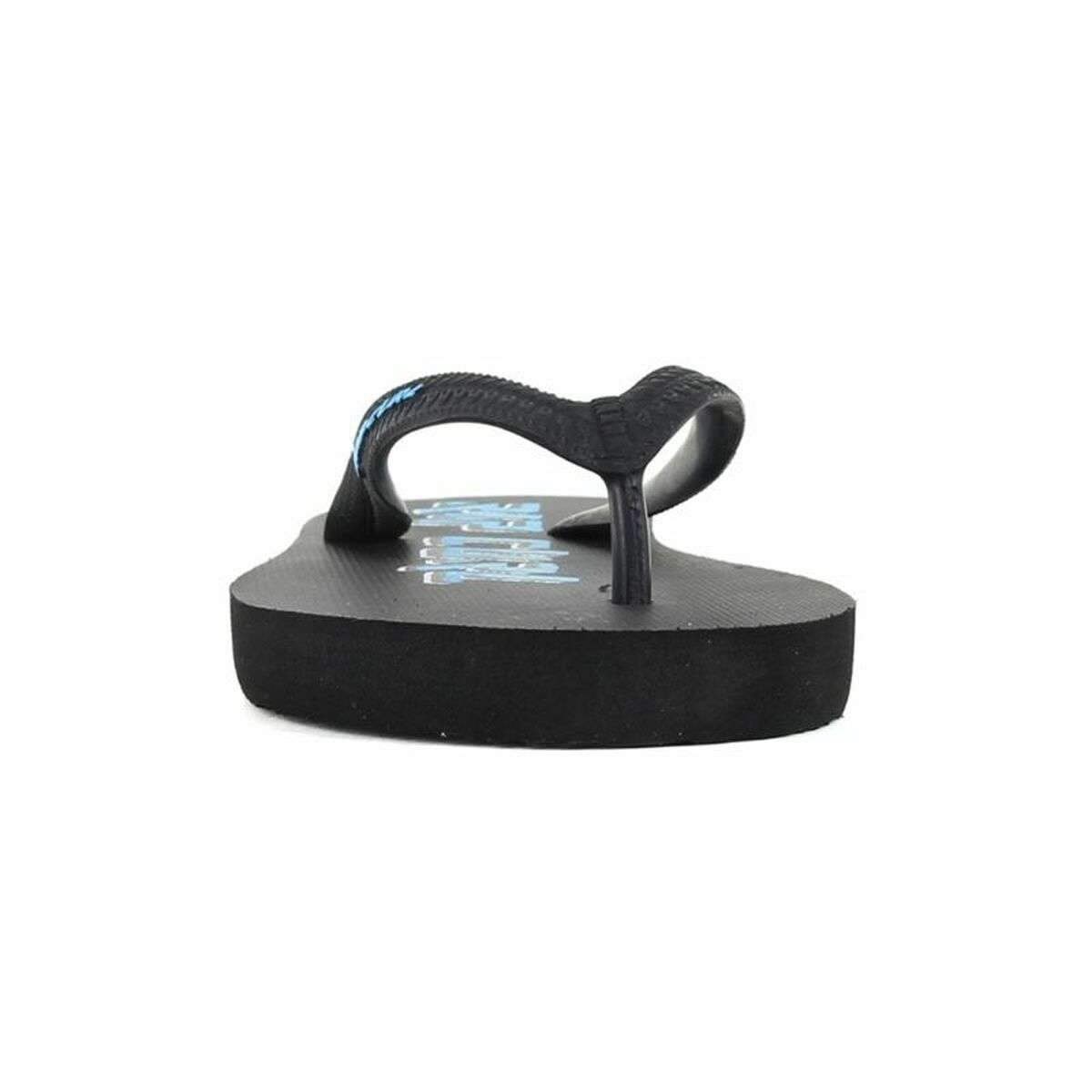 Strandtofflor för barn Rip Curl Kids Art Svart - 6