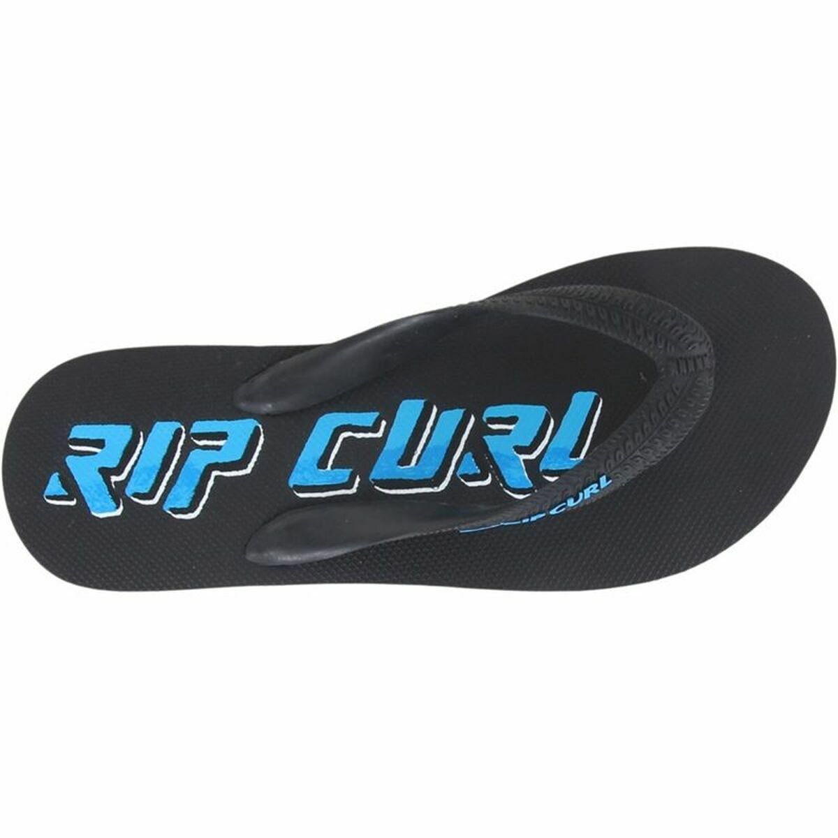 Strandtofflor för barn Rip Curl Kids Art Svart - 13