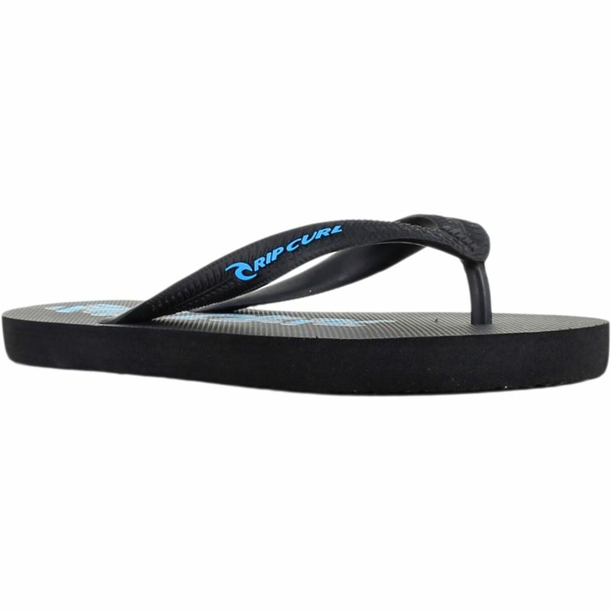 Strandtofflor för barn Rip Curl Kids Art Svart - 4