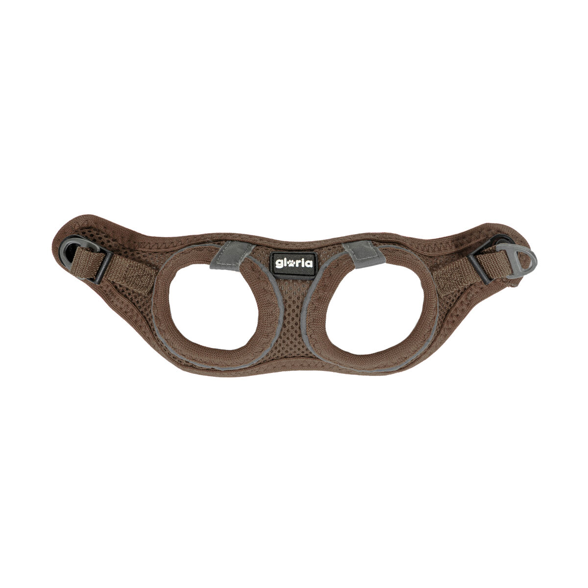 Hundsele Gloria 31-34,6 cm Brun S 27-28 cm - 2