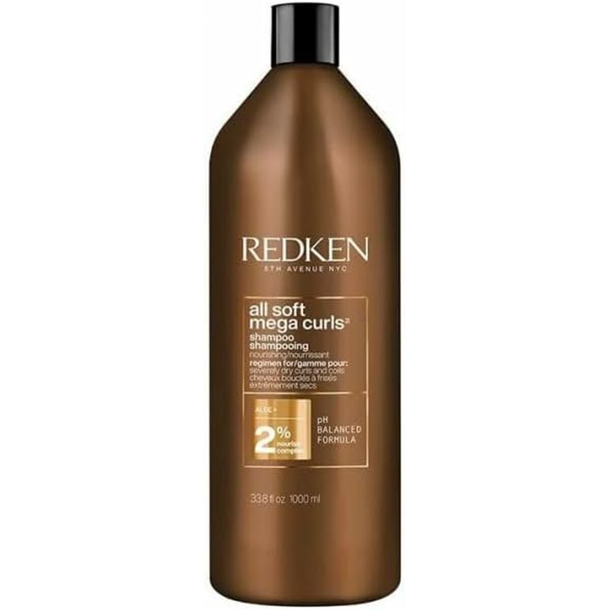 Schampo Redken