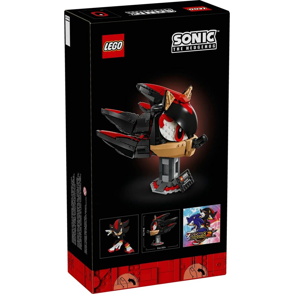 Byggsats Lego 77000 - 2