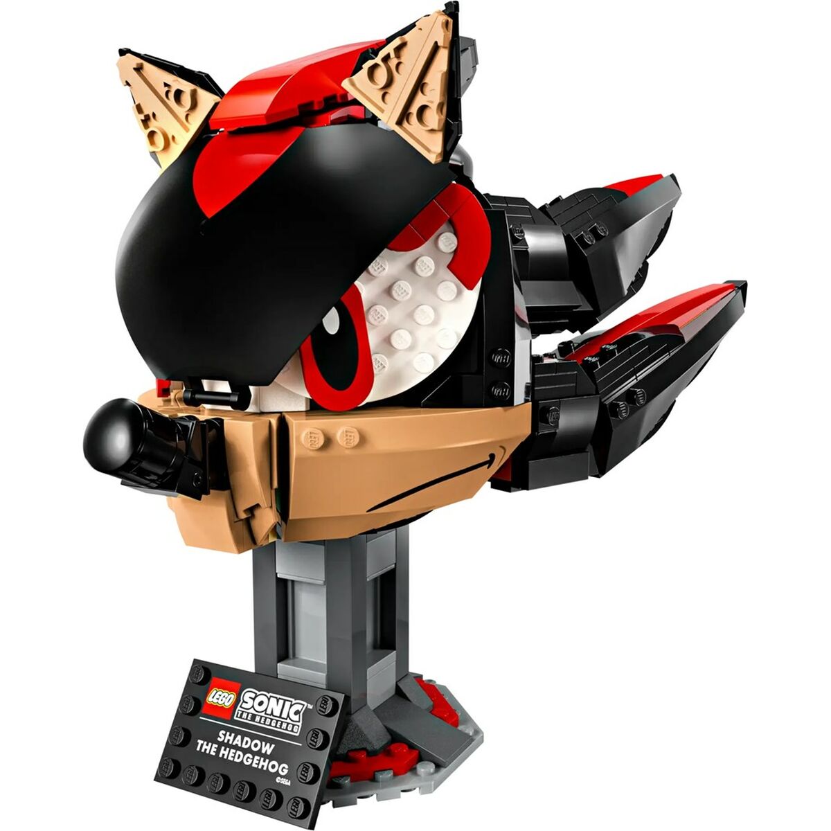Byggsats Lego 77000 - 3