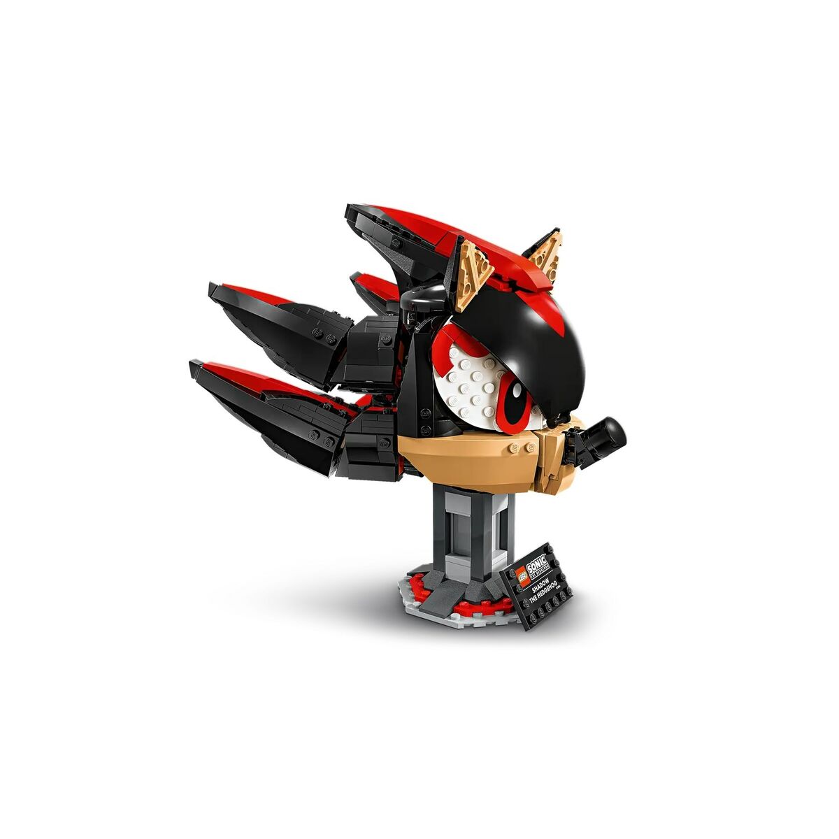 Byggsats Lego 77000 - 5