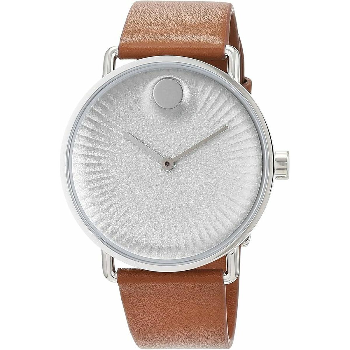 Herrklocka Movado 3680038 (Ø 40 mm)