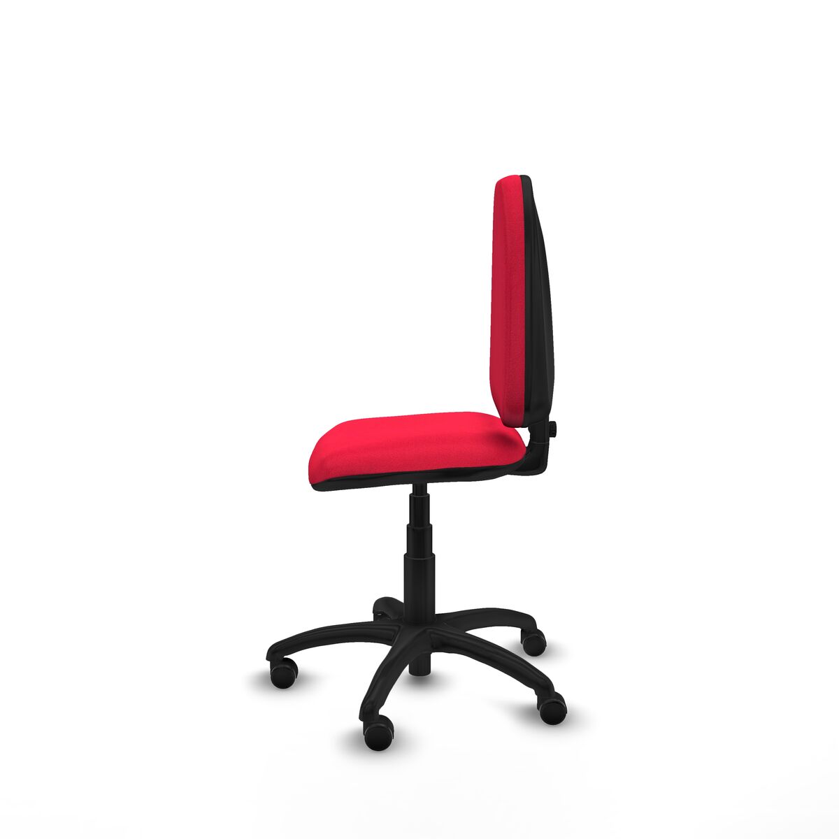 Kontorsstol Piqueras y Crespo B0001RP Röd - 3
