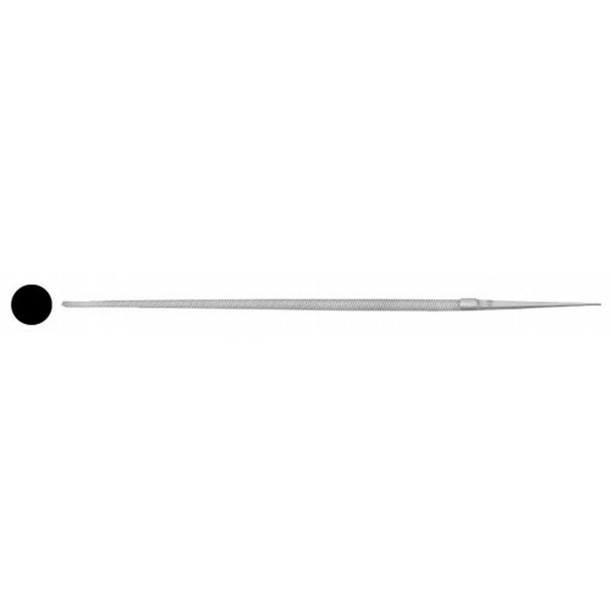Rund fil ERIZO 12" Rund Smal