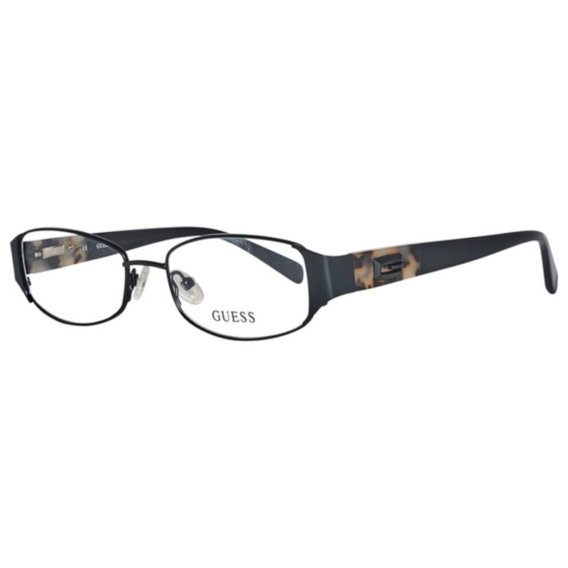 Glasögonbågar Guess GU2411-B84-52 Ø 52 mm - 5