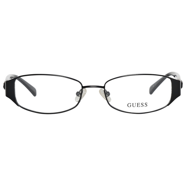 Glasögonbågar Guess GU2411-B84-52 Ø 52 mm - 2