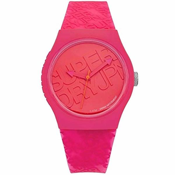 Damklocka Superdry SYL169P (Ø 38 mm)
