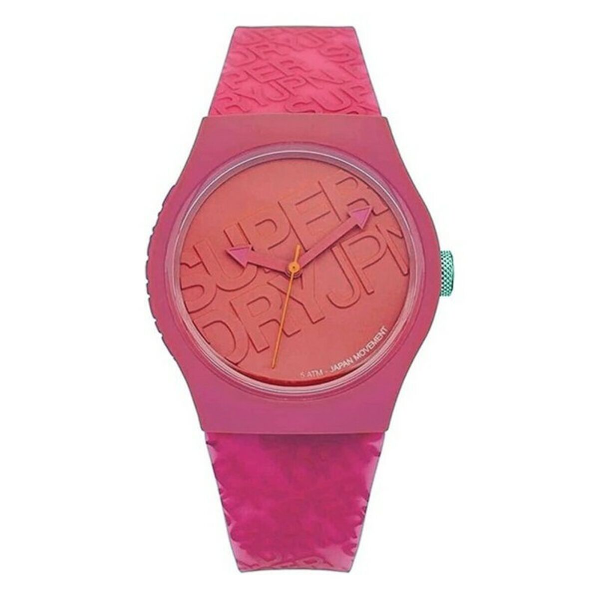 Damklocka Superdry SYL169P (Ø 38 mm) - 3