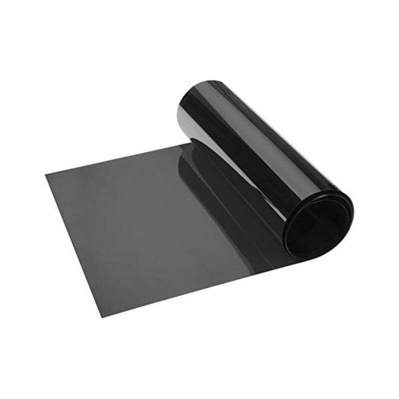 Ark Foliatec 17205 Svart Reflexskydd (15 x 152 cm) - 2