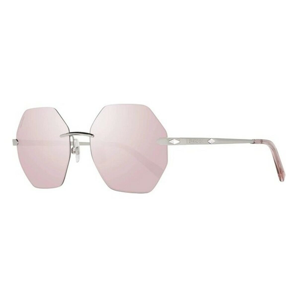 Damsolglasögon Swarovski SK019316U56 ø 56 mm - 4