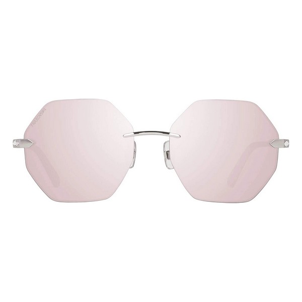 Damsolglasögon Swarovski SK019316U56 ø 56 mm - 3