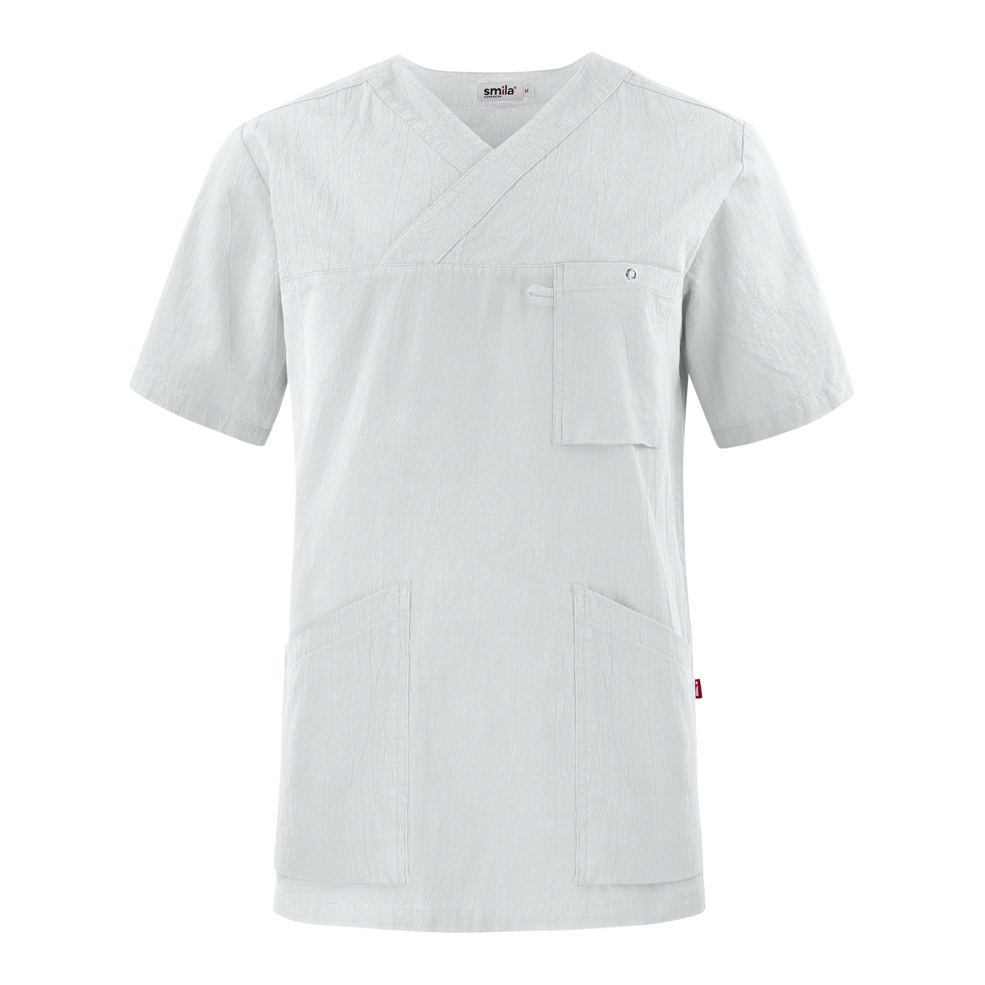 Calle v-tunic