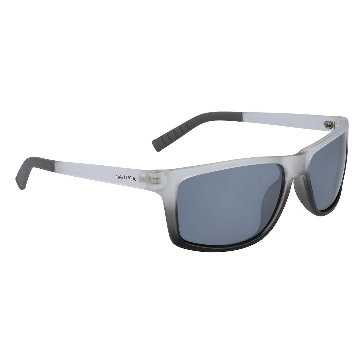 Herrsolglasögon Nautica N3651SP-071 Ø 62 mm - 3