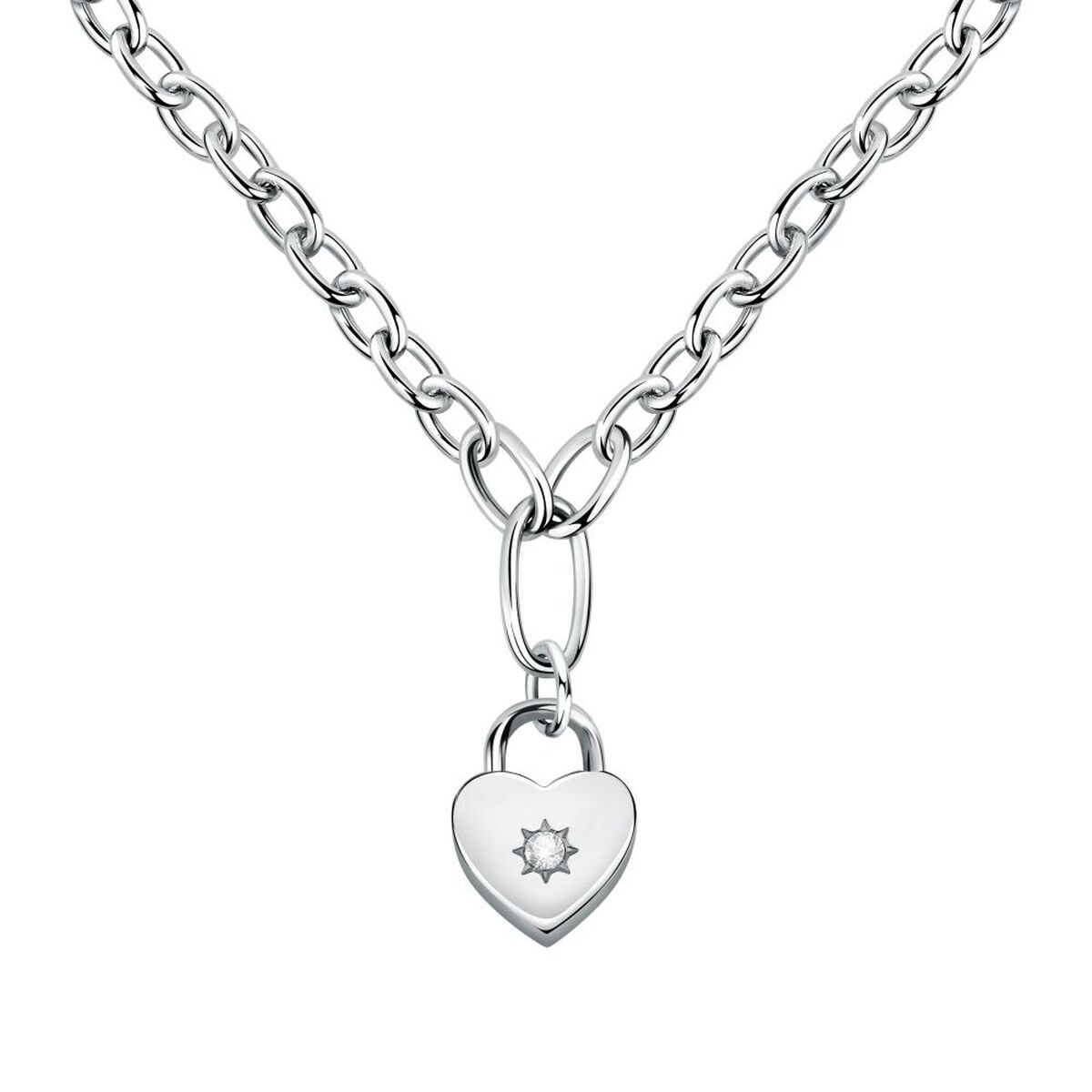 Damhalsband Morellato ABBRACCIO - 2