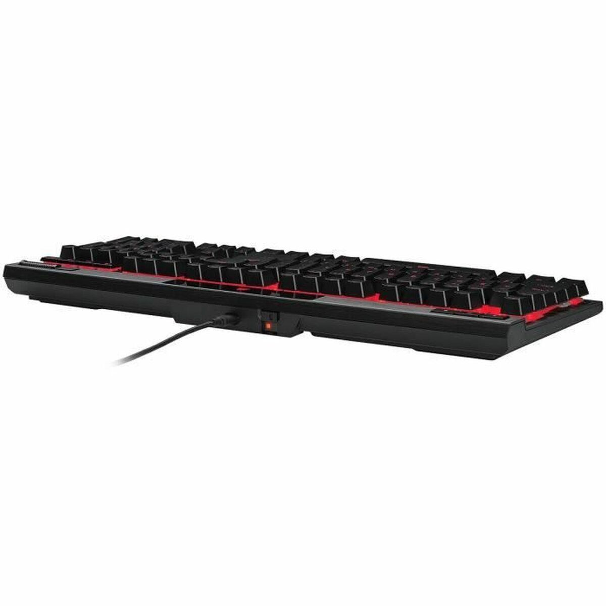 Tangentbord Corsair Azerty Franska AZERTY - 4