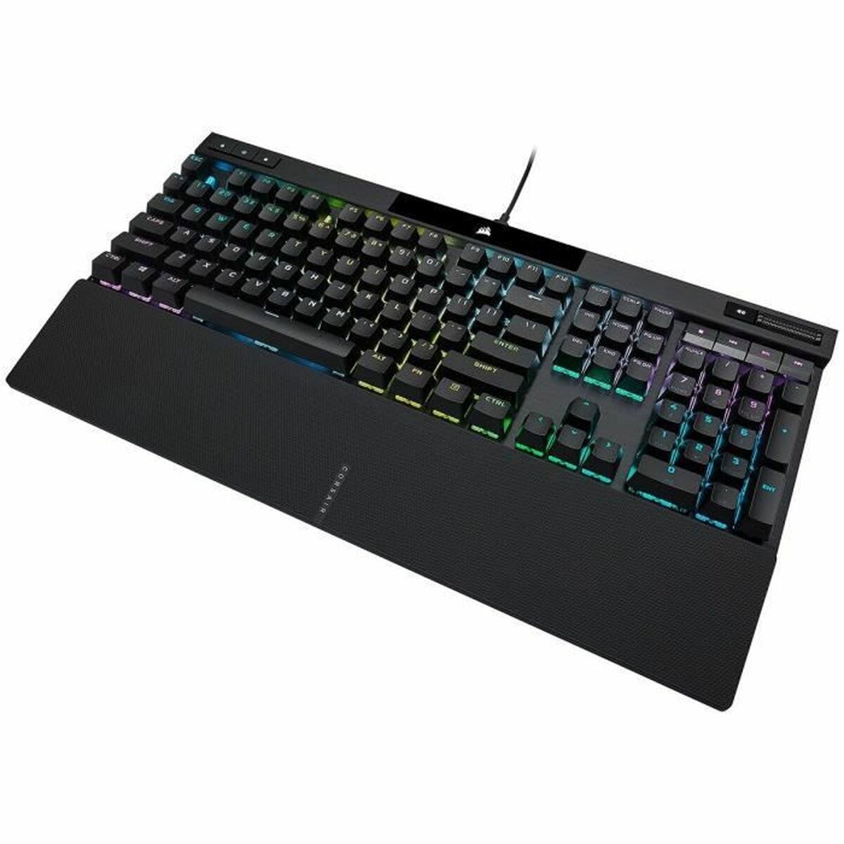 Tangentbord Corsair Azerty Franska AZERTY - 5