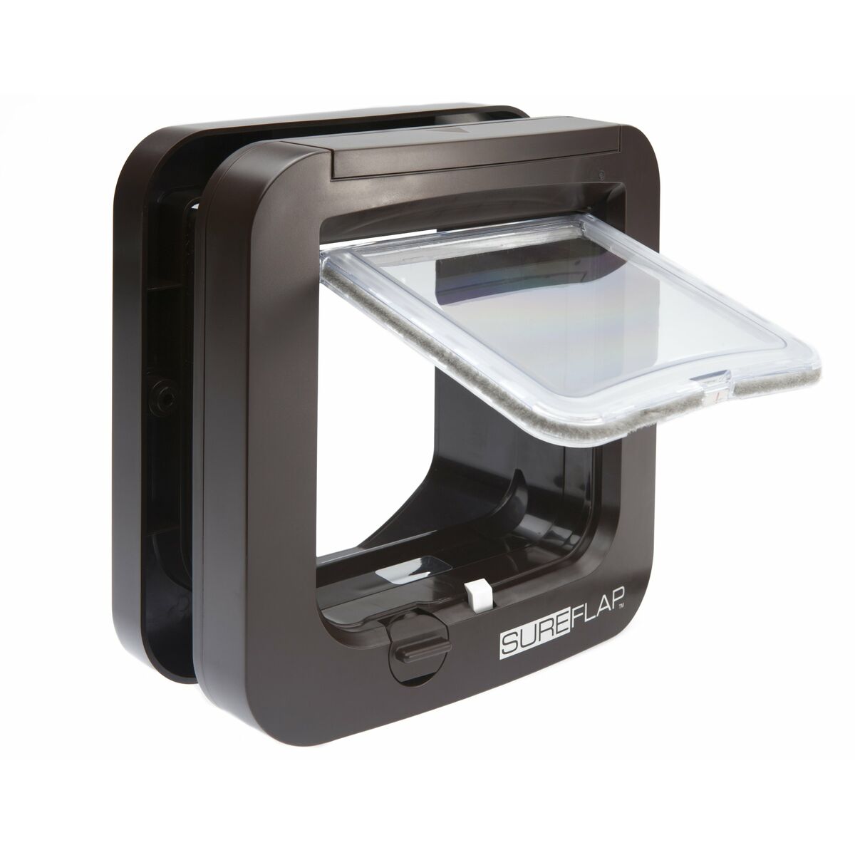 Kattlucka SureFlap 70936 14,2 x 12 cm - 5