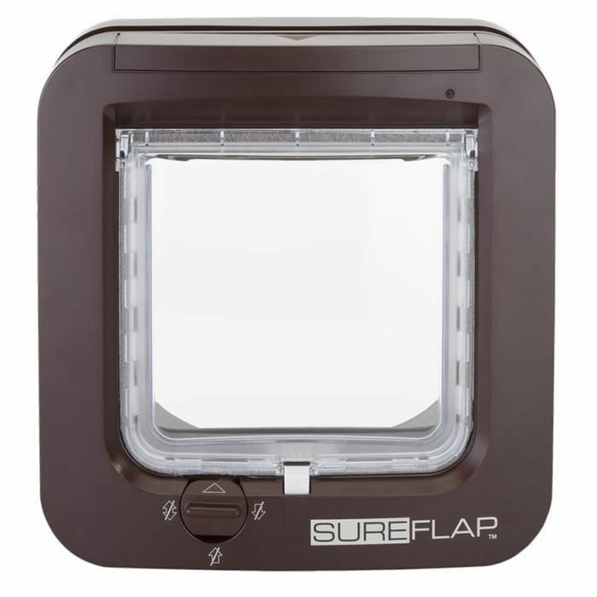 Kattlucka SureFlap 70936 14,2 x 12 cm - 6