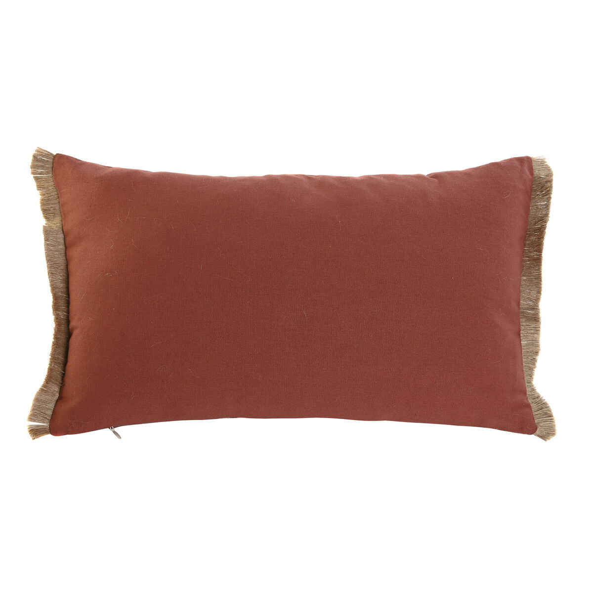 Kudde Home ESPRIT Virágok Utskriven Boho 50 x 5 x 30 cm - 4