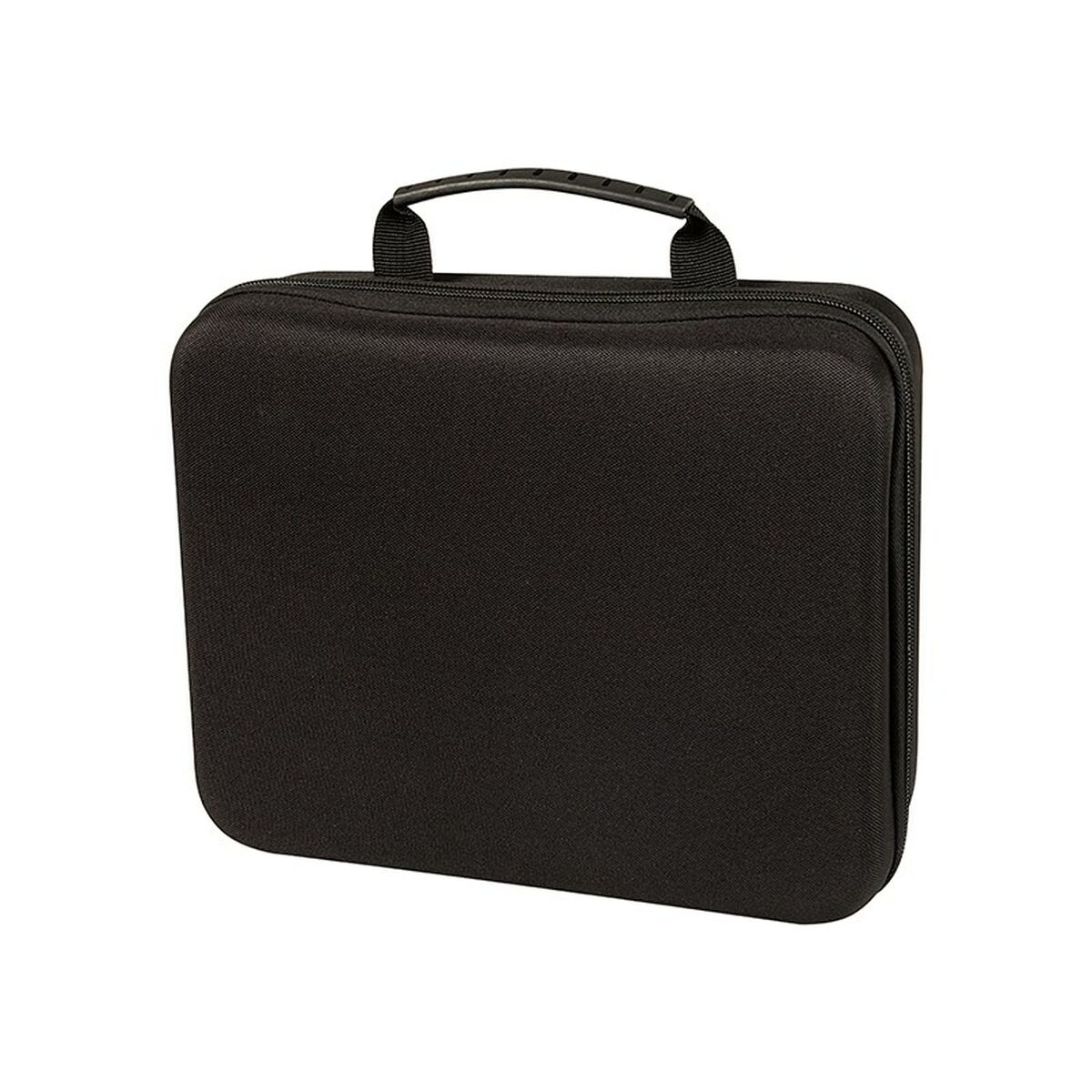 Elektrisk handmassageapparat Blow Wave 4000 Svart Grå 2200 mAh - 5
