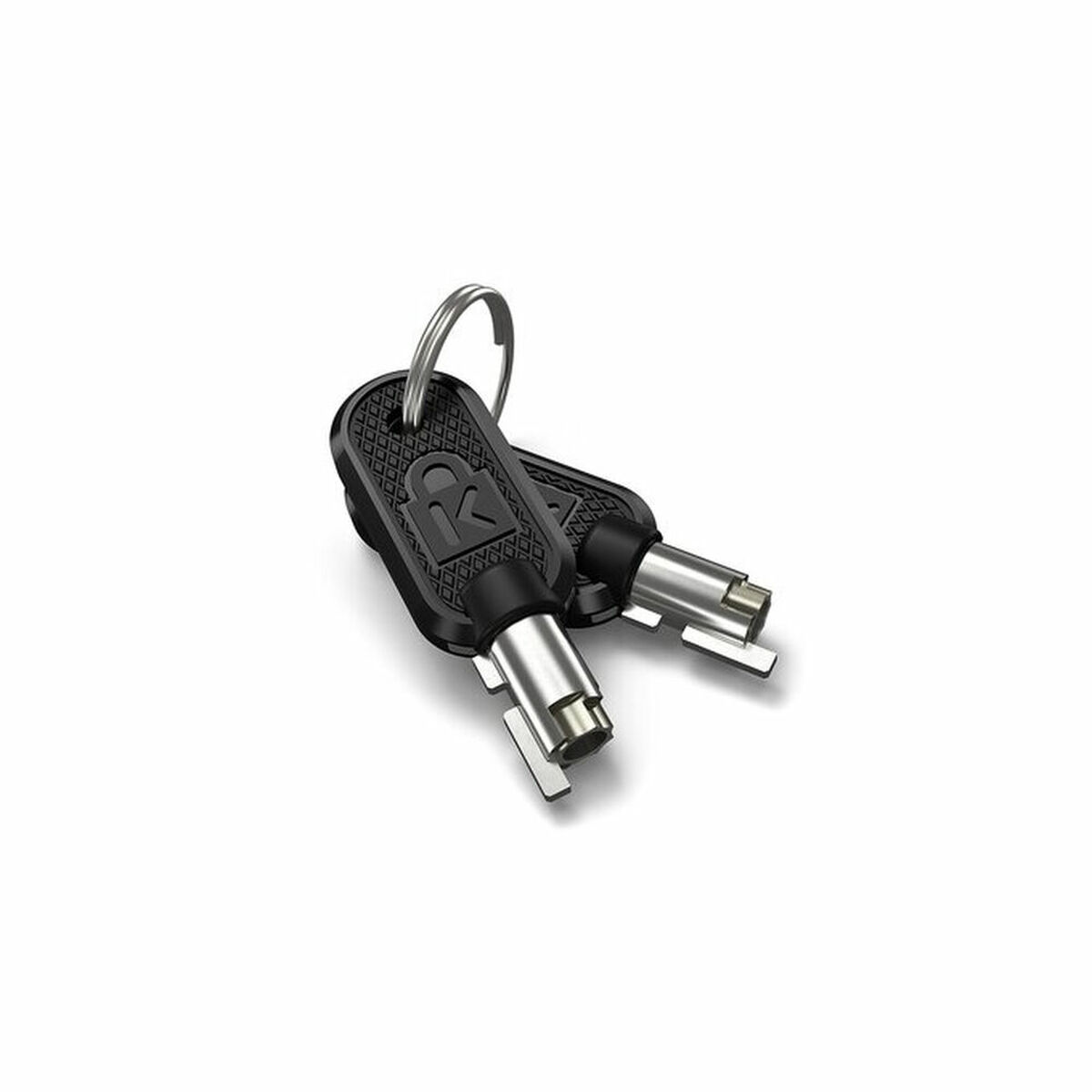 Säkerhetskabel Kensington K66640EU 2,3 m - 4