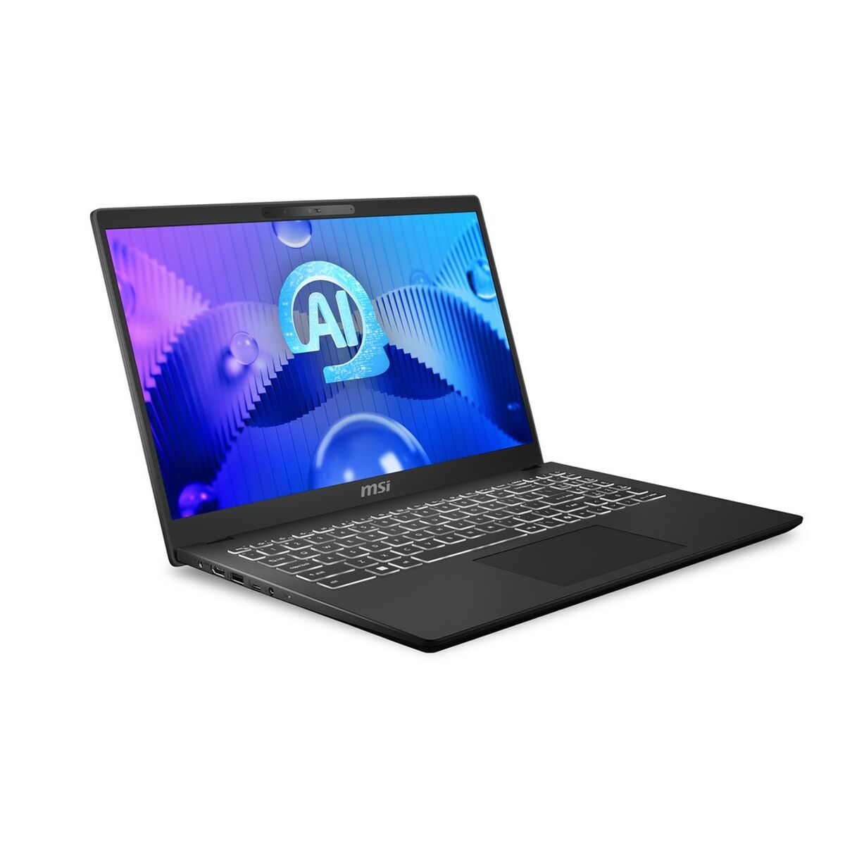 Bärbar dator MSI C1MG-010PL 15,6" Intel Core Ultra 7 155H 16 GB RAM 512 GB SSD - 2