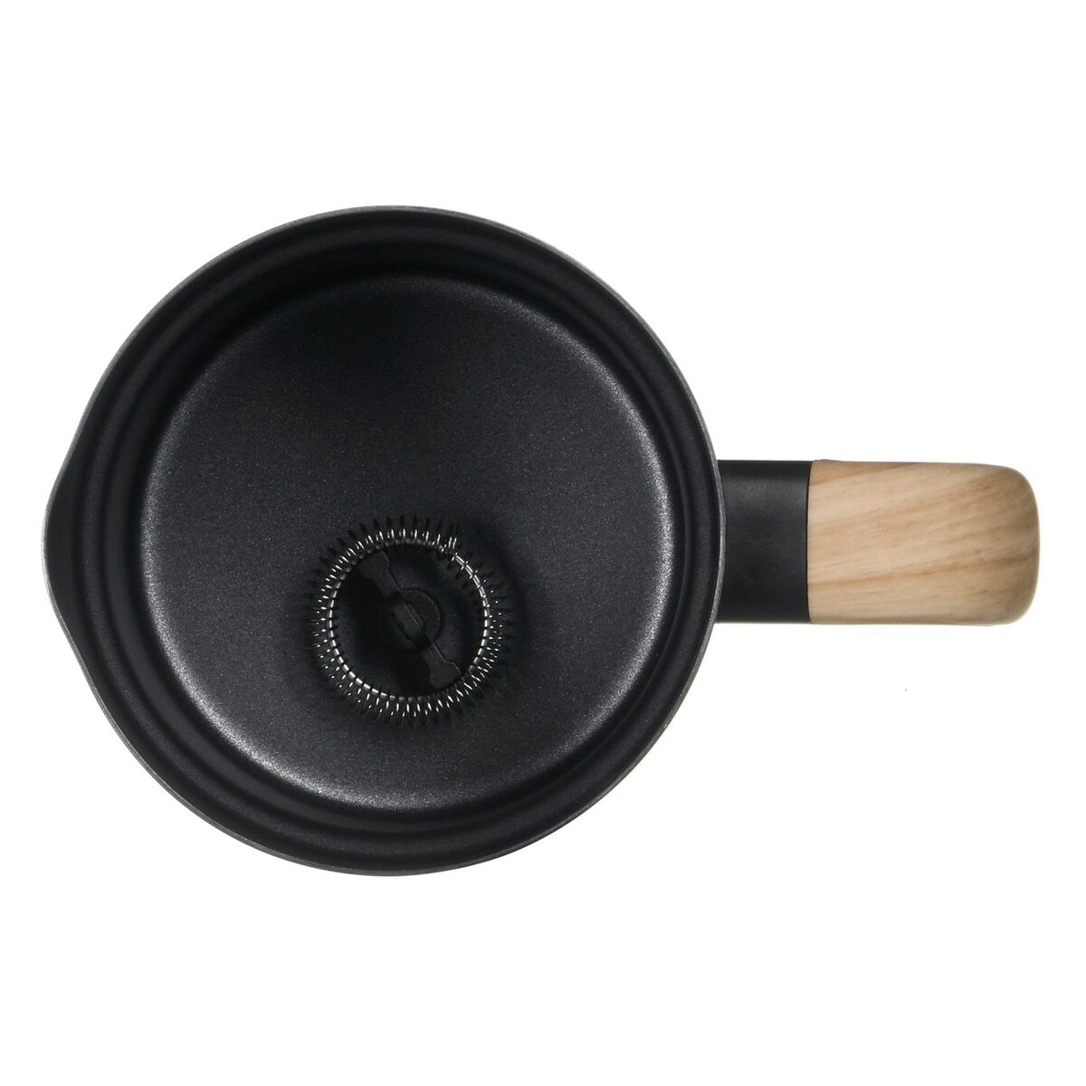 Mjölkskummare Concept NM4101 - 3