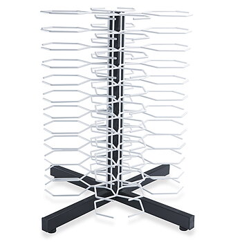 Tallriksdispenser, kapacitet 48 tallrikar ø 18-24 cm
