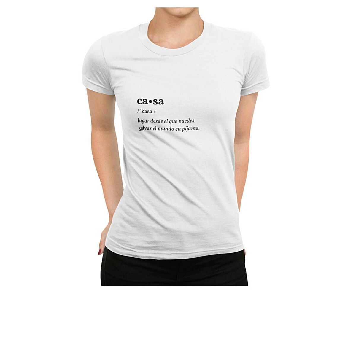 T-shirt Casa Pandemia de Valores - 2
