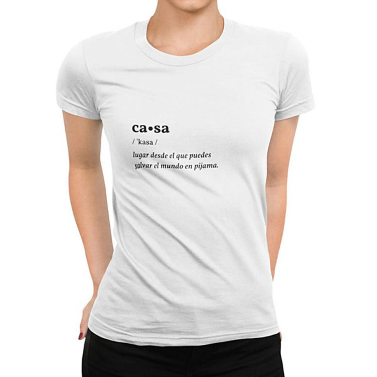 T-shirt Casa Pandemia de Valores - 3
