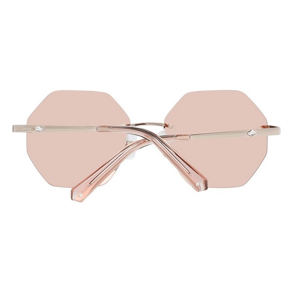 Damsolglasögon Swarovski SK0193-5628U ø 56 mm - 2