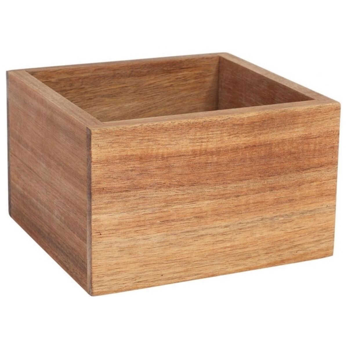 Stöd Inde Fyrkantig 17,6 x 16,2 x 11 cm - 2
