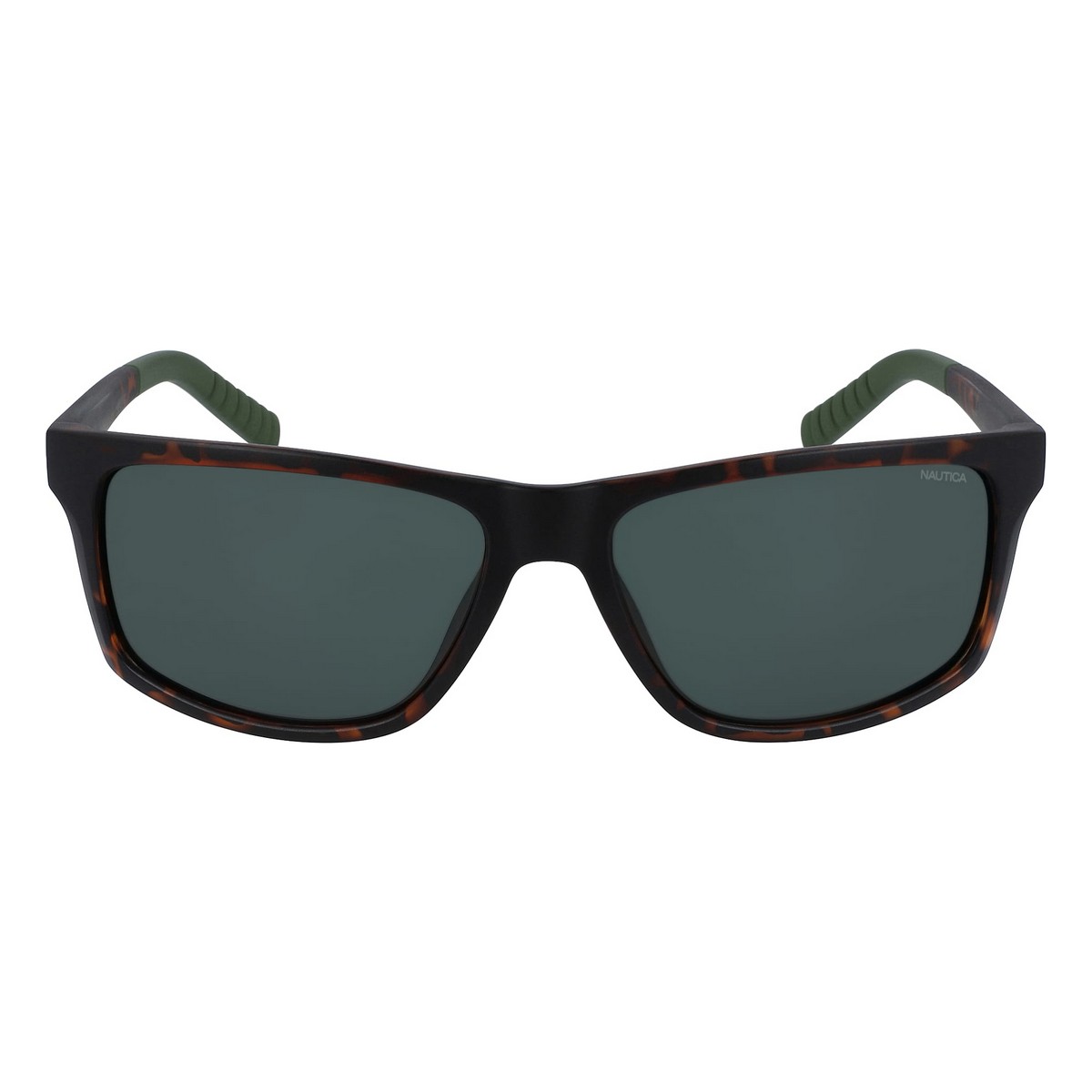 Herrsolglasögon Nautica N3651SP-215 Ø 62 mm - 2