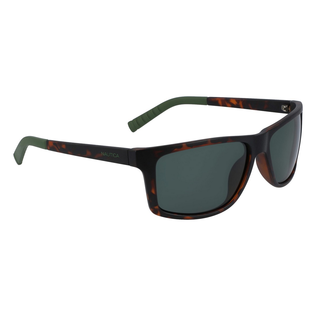 Herrsolglasögon Nautica N3651SP-215 Ø 62 mm - 3